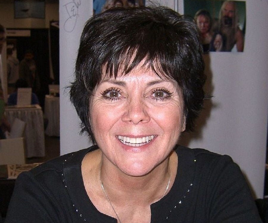 Joyce Dewitt