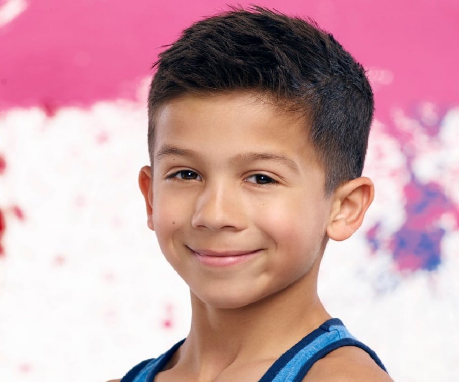 JT Church – Bio, Facts & Family Life of Dancer & Social Media Star