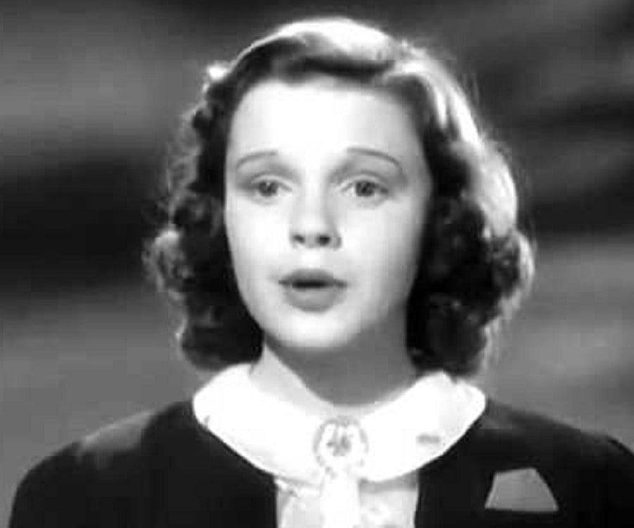 what is the best biography of judy garland