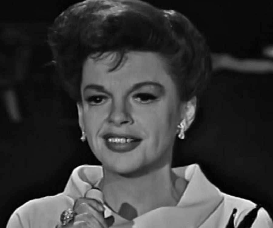 what is the best biography of judy garland