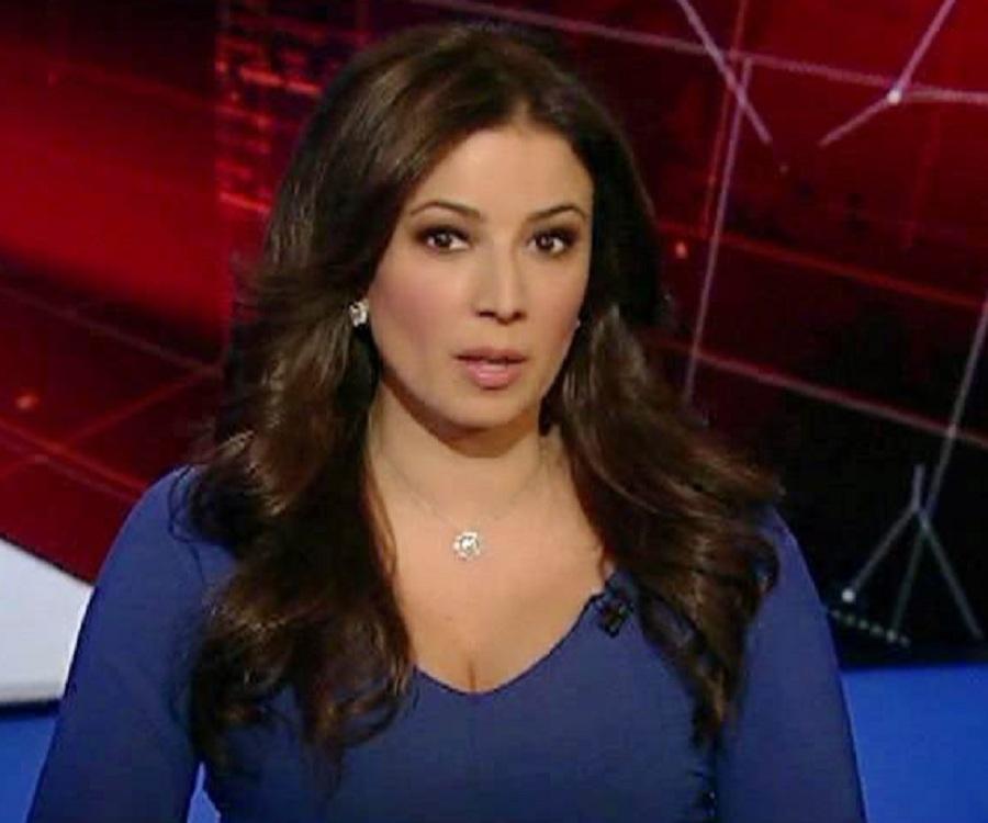 Julie Banderas Biography Facts, Childhood, Family Life & Achievements