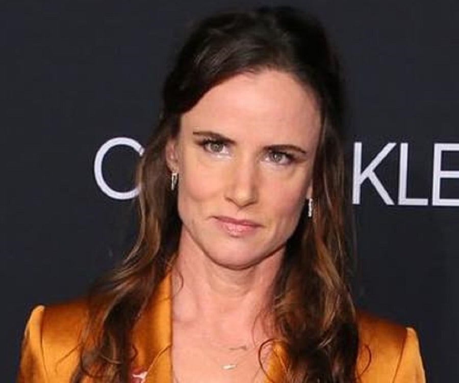 Juliette Lewis' Blue Hair: How to Achieve and Maintain the Look - wide 3
