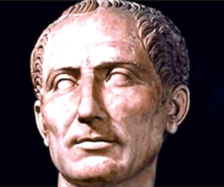 Julius Ceesar: The Greatest Achievements Of Julius Caesar