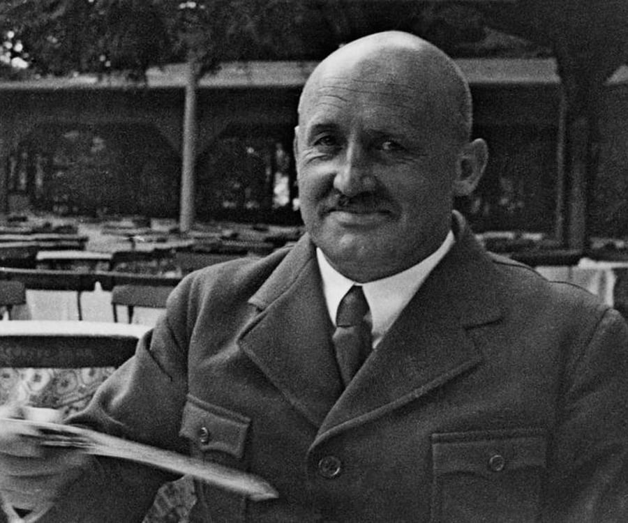 Julius Streicher Biography - Childhood, Life Achievements & Timeline