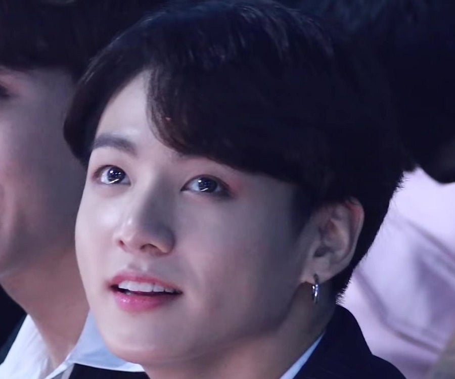 Jungkook Bio Facts Family Life Of South Korean Rapper