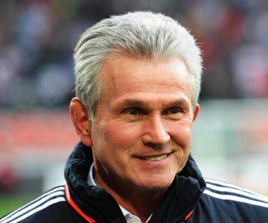 Jupp Heynckes Biography - Facts, Childhood, Family Life & Achievements