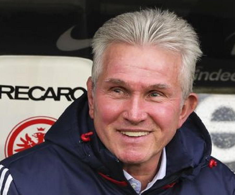 Jupp Heynckes Biography - Facts, Childhood, Family Life & Achievements