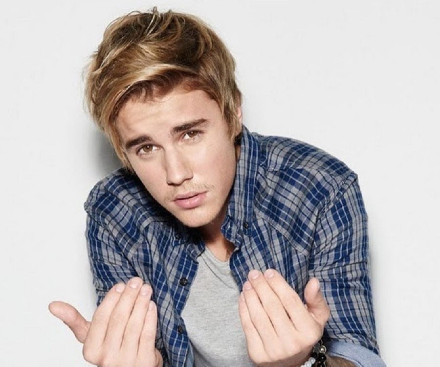 Justin Bieber - Bio, Facts, Love Life of Pop Singer