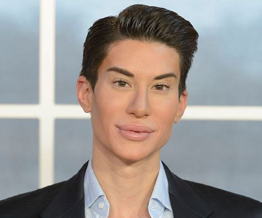 Justin Jedlica Bio, Facts, Family Life