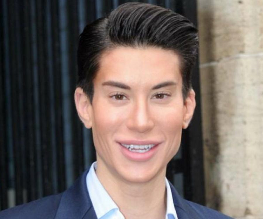 Justin Jedlica Bio, Facts, Family Life