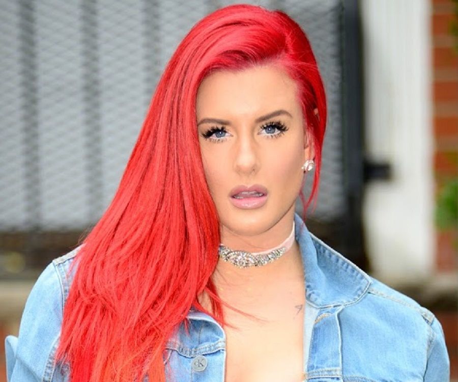 Sexy Justina Valentine