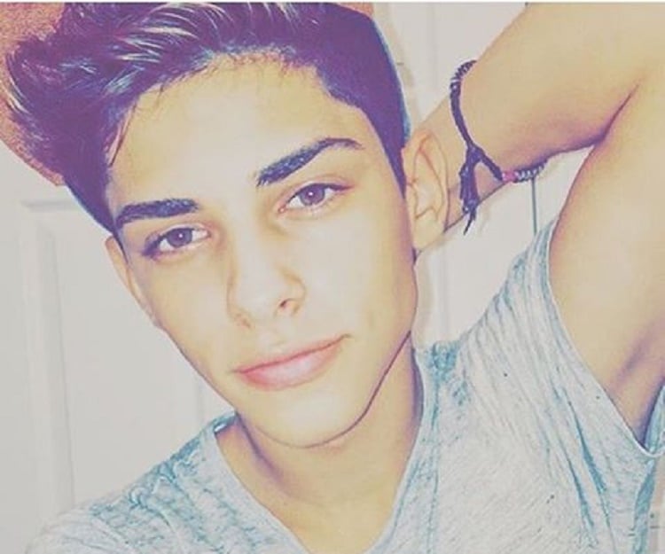 Juwany Roman (Flamingeos) – Bio, Facts & Family Life of Muser Juwany Roman (Flamingeos) – Bio, Facts & Family Life of Muser