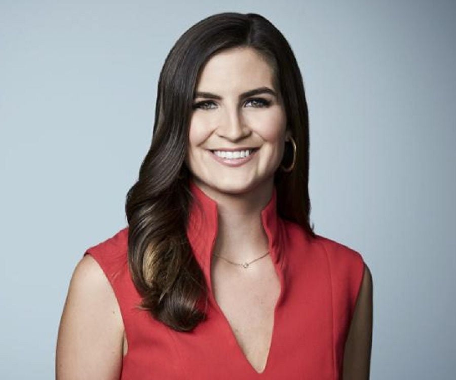 Fun Facts About Kaitlan Collins Journalist S Biography Age Height | Hot ...