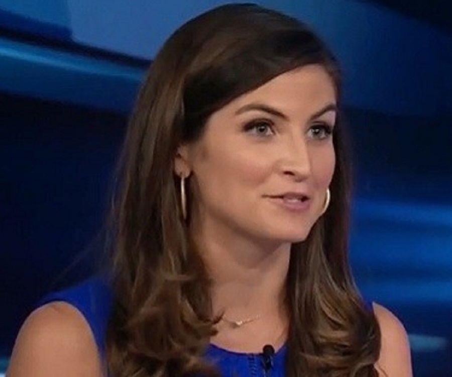 Kaitlan Collins - Bio, Facts, Family Life of Journalist.