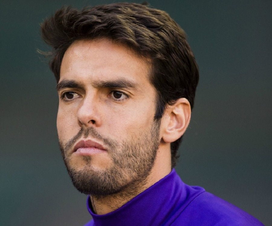 Kaka, Biography & Accomplishments