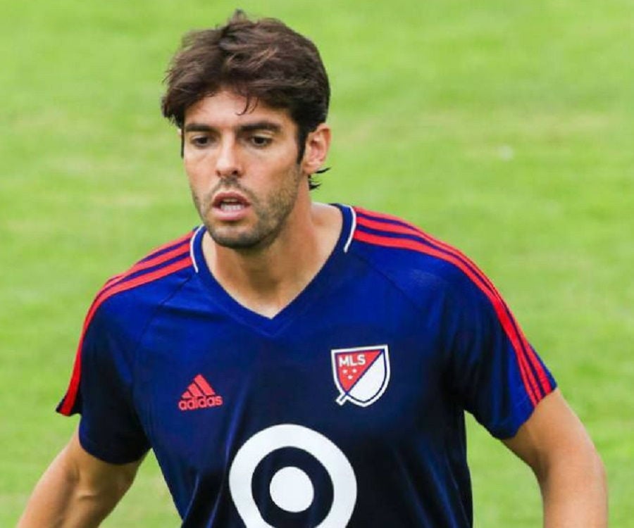 Kaka Ricardo Izecson Biography Facts Childhood Family Life Career Of Brazilian Footballer