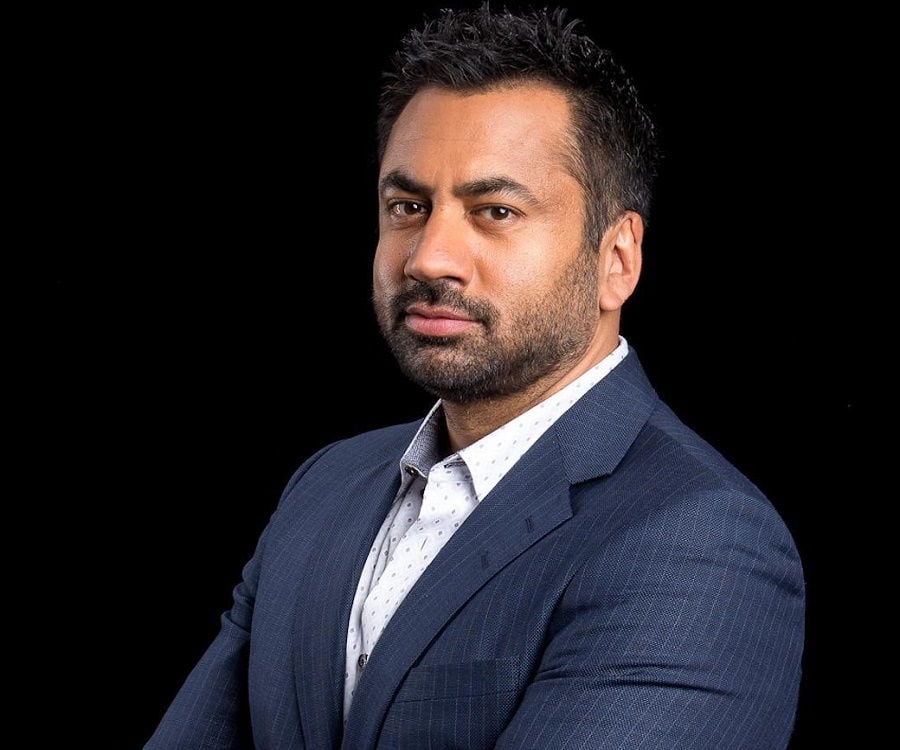 Kal Penn Biography - Facts, Childhood, Family &Amp;Amp; Achievements Of Actor, Producer