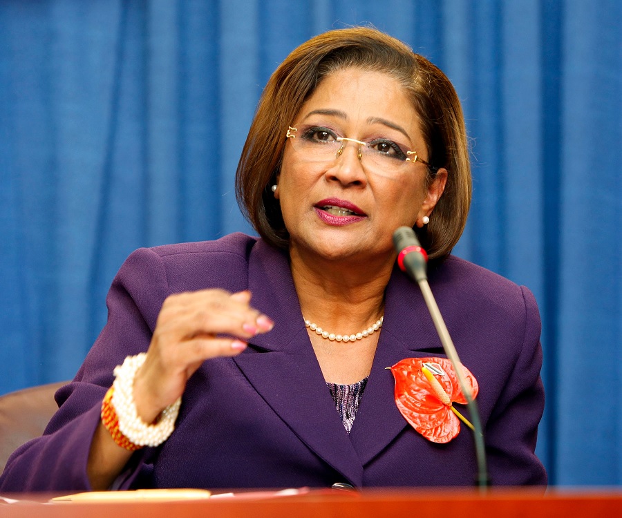 Kamla Persad-Bissessar Biography - Childhood, Life Achievements & Timeline