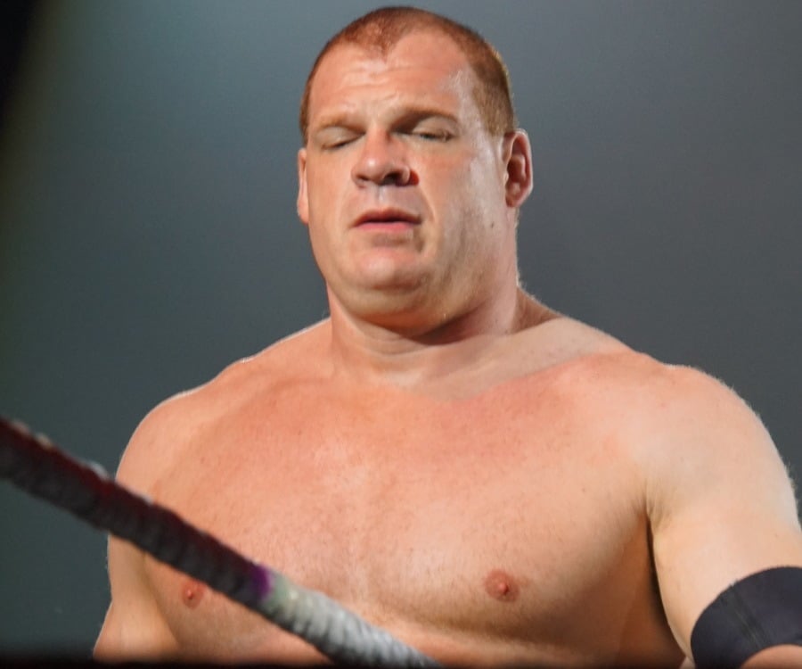 biography wwe legends kane