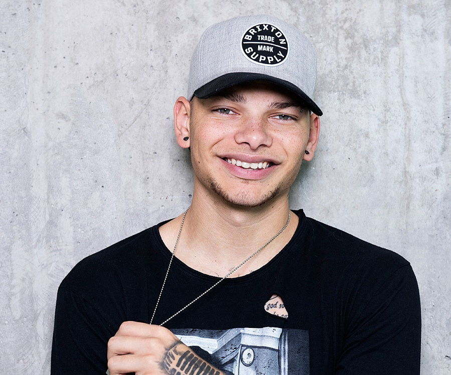 Kane Brown Biography Facts Childhood Family Life