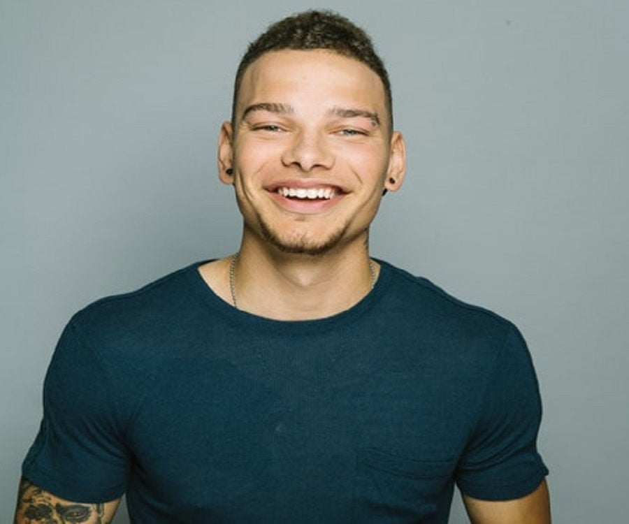 Kane Brown X Factor Audition Singing