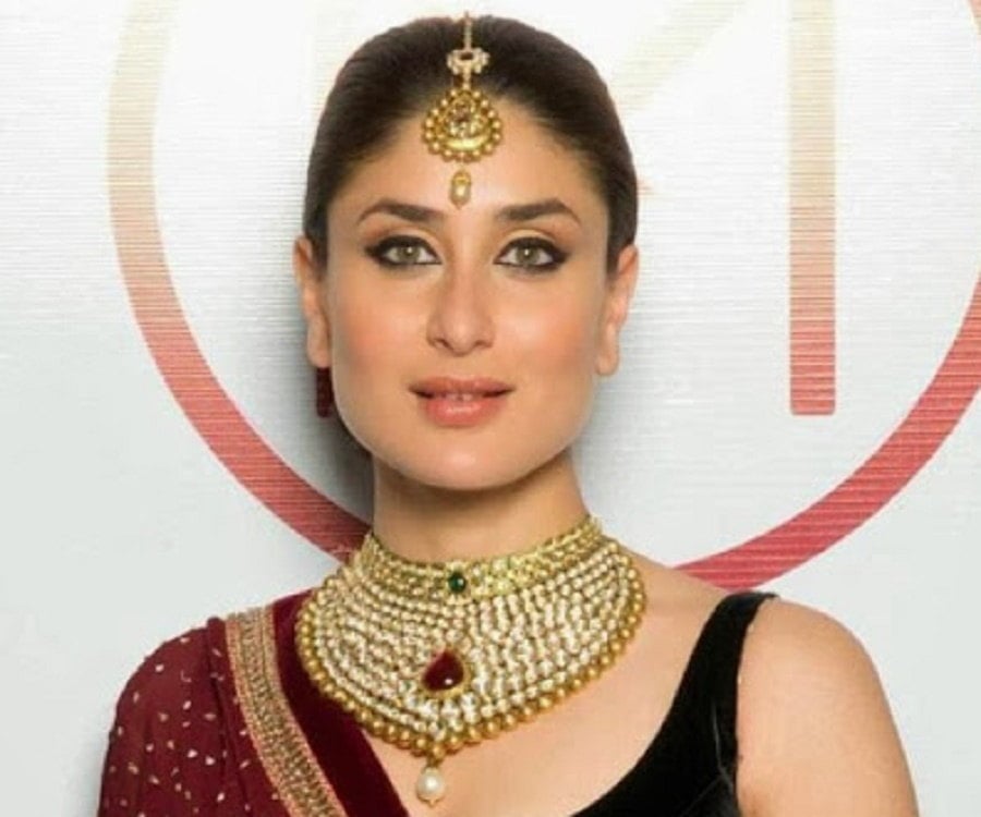 biography of kareena kapoor in hindi