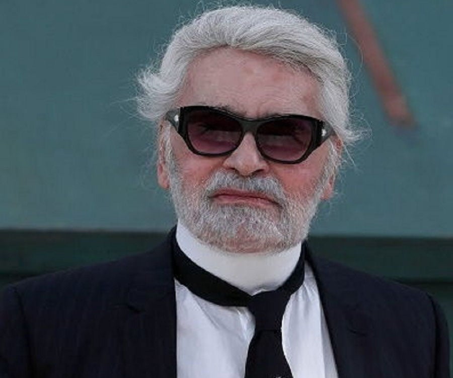 Karl Lagerfeld Biography - Facts 