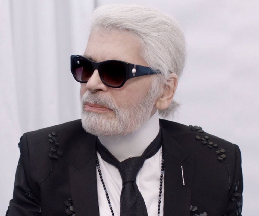 KARL LAGERFELD  Official Profile