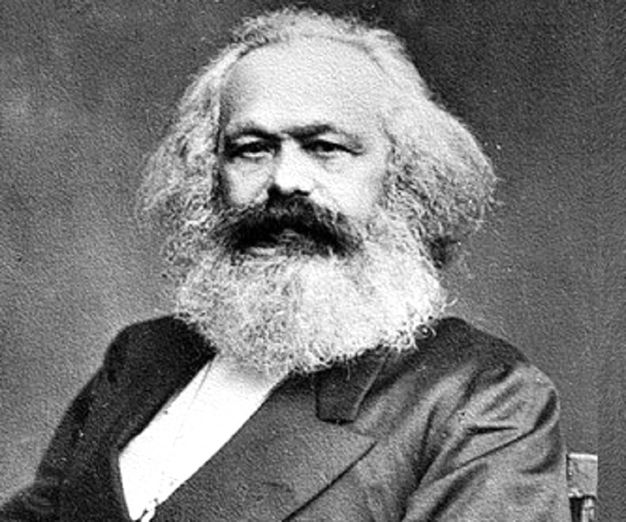 what is the best biography of karl marx