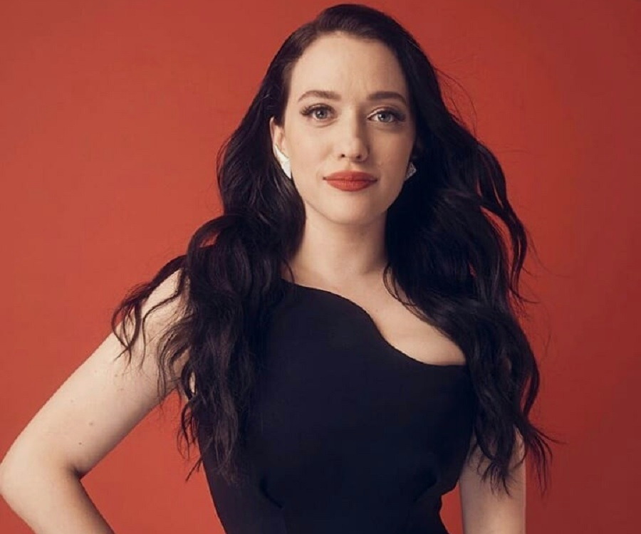 publikum Væsen flare Kat Dennings Biography - Facts, Childhood, Family Life & Achievements