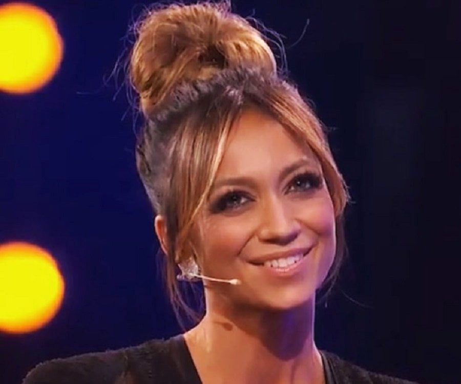 Kate abdo tan