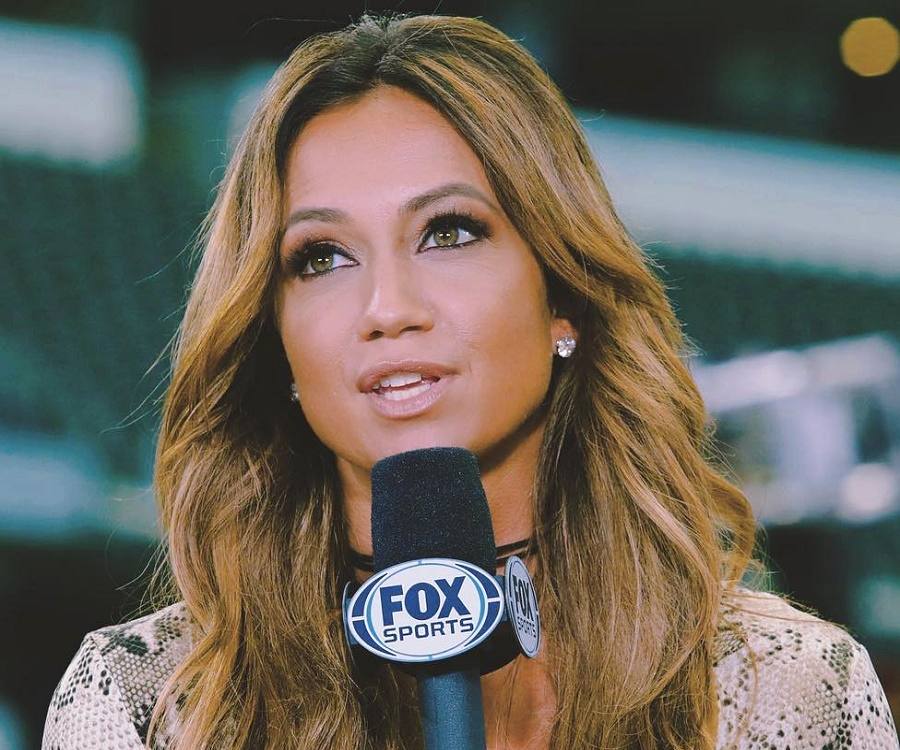 Kate Abdo - Wikipedia