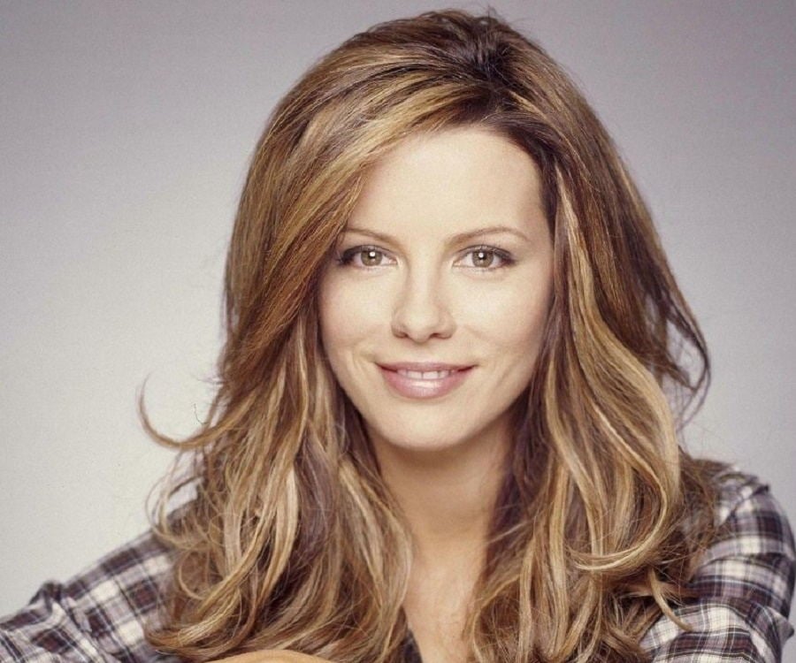 Gætte Lure Perforering Kate Beckinsale Biography - Facts, Childhood, Family Life & Achievements