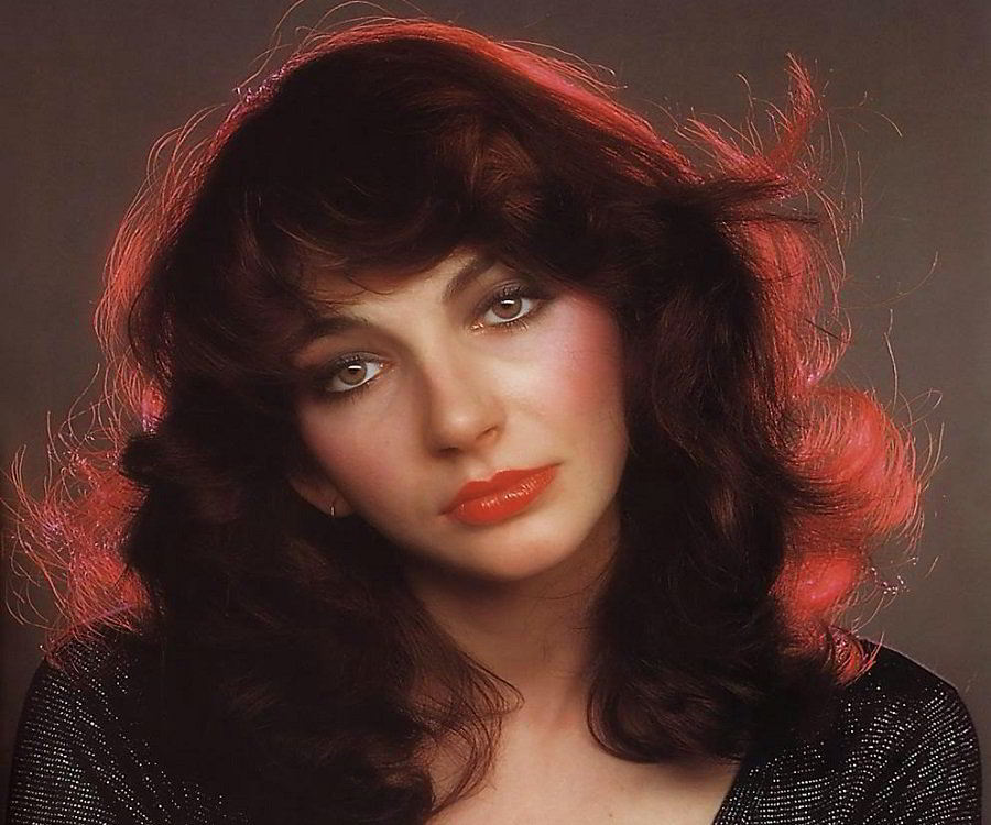 Kate Bush Biography Facts, Family Life & Achievements