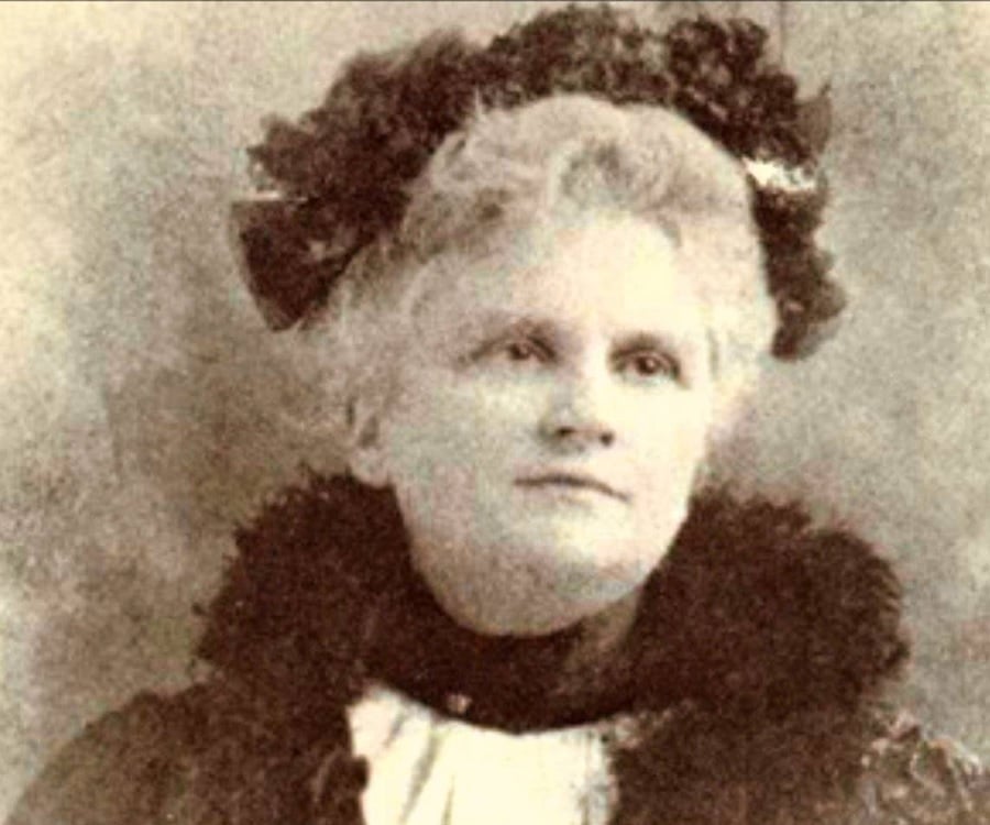 Was Kate Chopin considered one of the early feminist writers?
