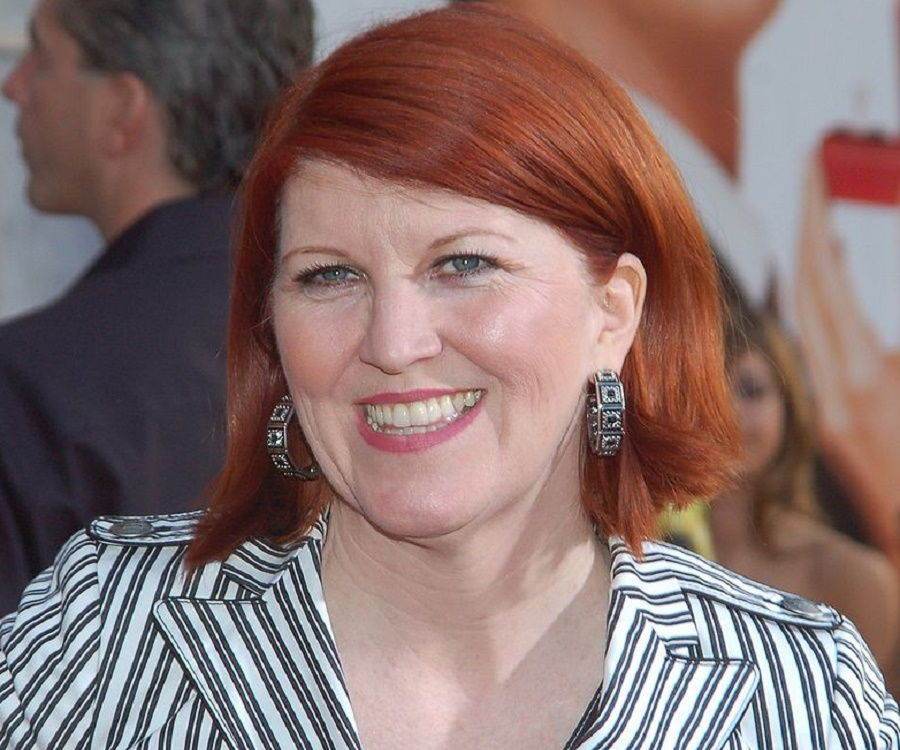 Kate Flannery Biography Facts, Childhood, Family Life & Achievements