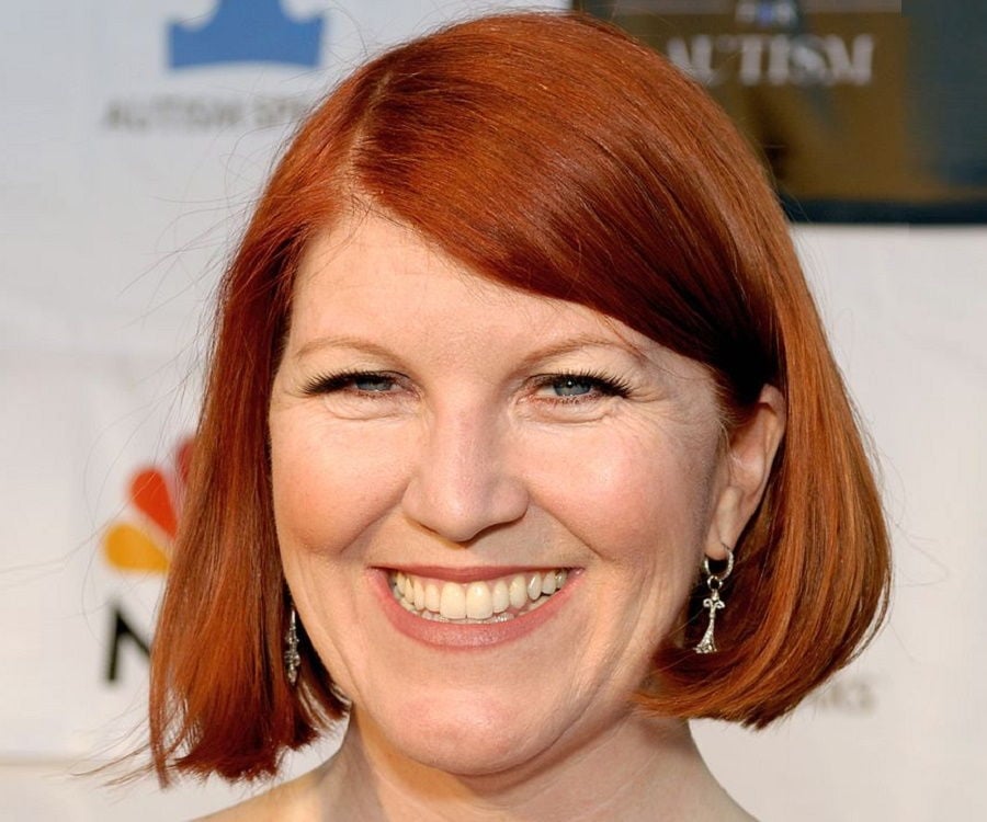 Kate Flannery Biography Facts, Childhood, Family Life & Achievements