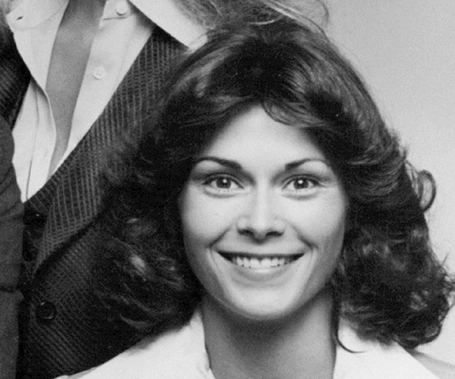 bælte lide Udrydde Kate Jackson Biography - Facts, Childhood, Family Life & Achievements