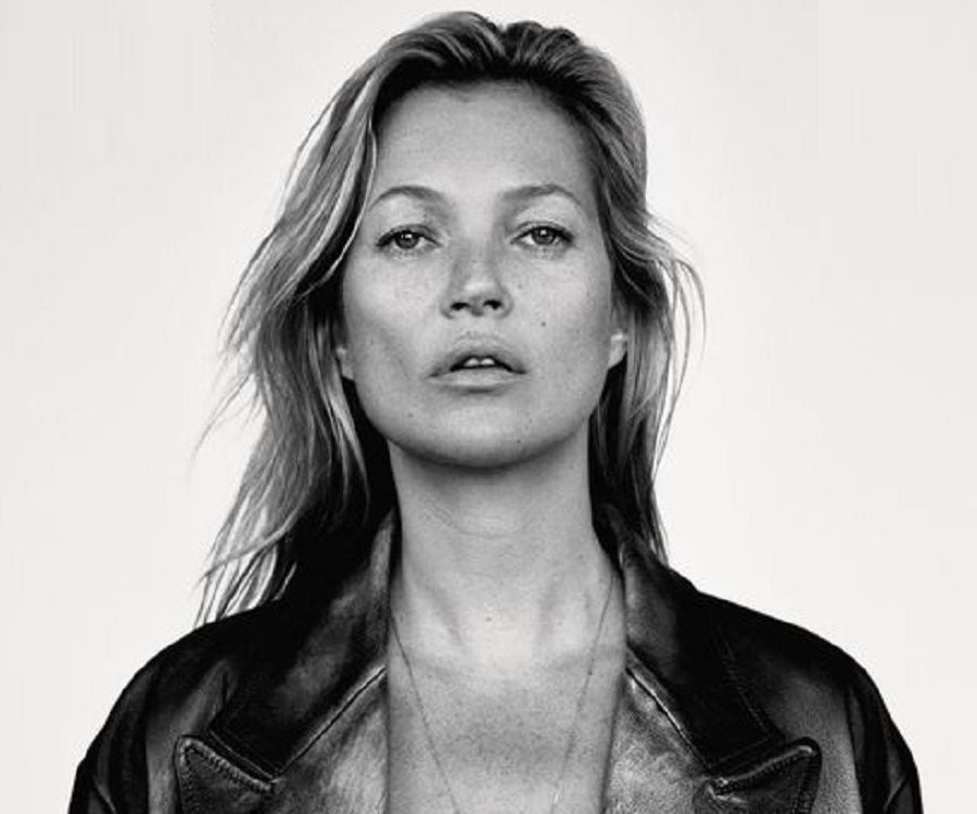 Kate Moss Biography - Facts, Childhood, Family Life & Achievements