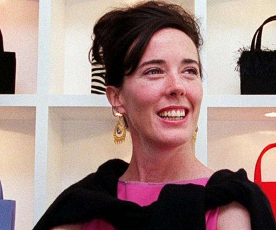 Kate Spade Biography - Facts, Childhood, Family Life & Achievements