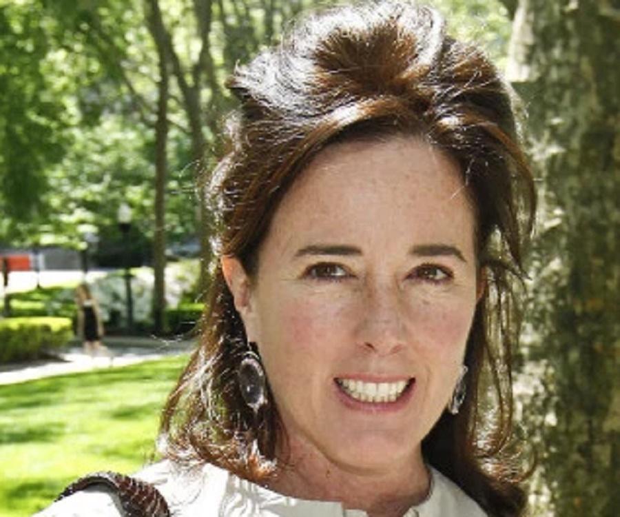 Kate Spade Biography - Facts, Childhood, Family Life & Achievements