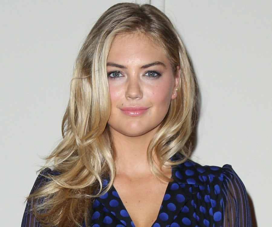 Kate Upton Biography Childhood, Family &