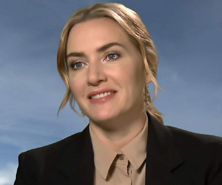 Kate Winslet Biography - Childhood, Life &