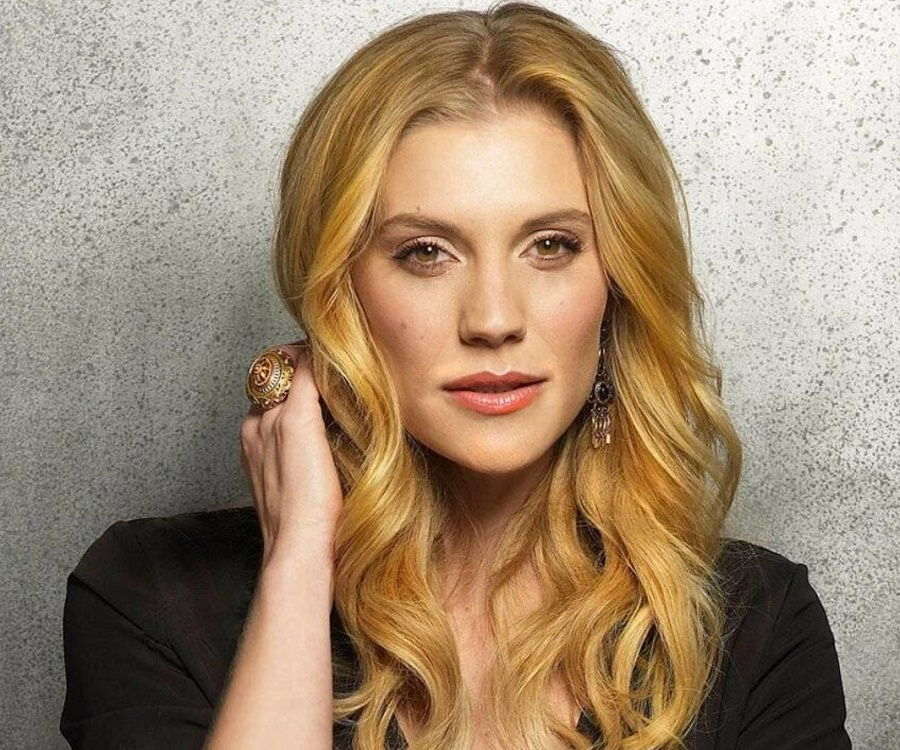 Pictures of katee sackhoff