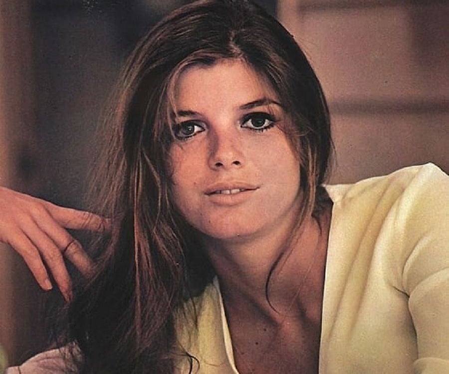 Pictures of katharine ross