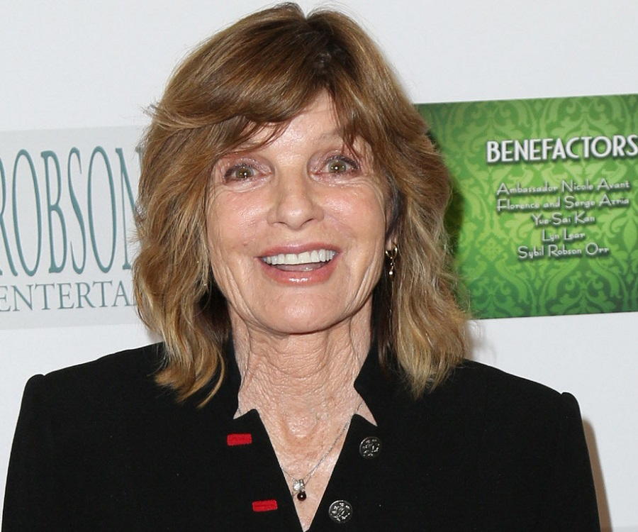 Katharine ross actress photos