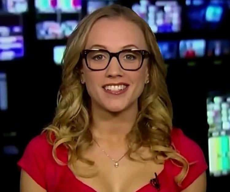 Katherine Timpf Biography - Facts, Childhood, Family Life ...