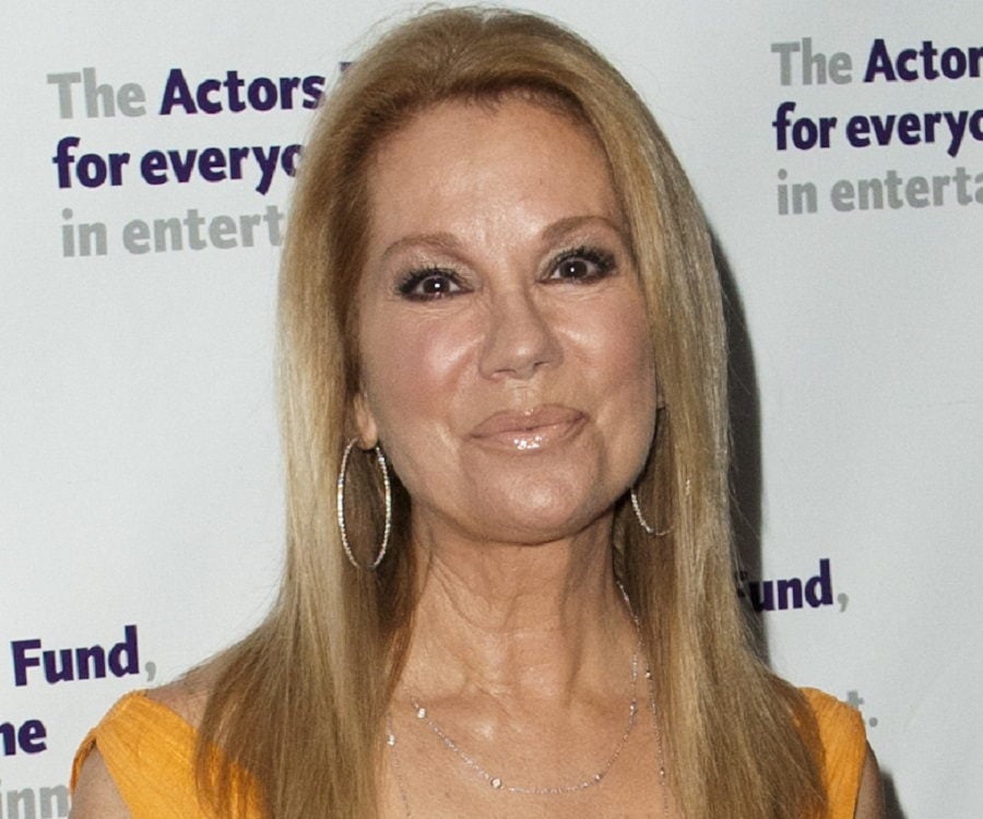 Kathie Lee Gifford Biography - Facts, Childhood, Family Life & Achievements