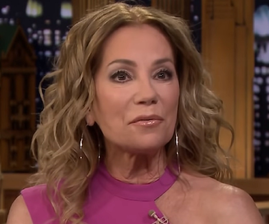 Kathie Lee Gifford Biography - Facts, Childhood, Family Life & Achievements