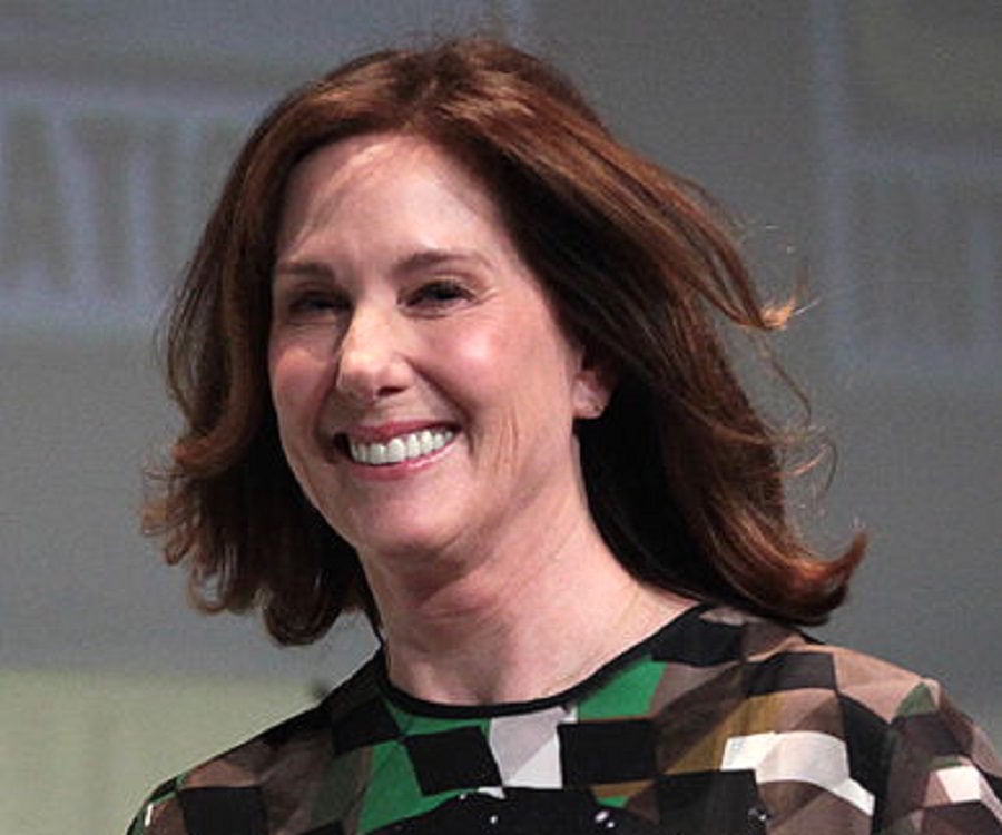 kathleen kennedy journey to new life